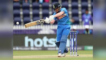 ICC Women's T20 World Cup: Shafali Verma loves playing big shots and we don't stop her, says captain Harmanpreet Kaur
