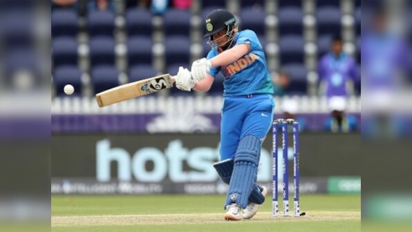ICC Women's T20 World Cup: Shafali Verma loves playing big shots and we don't stop her, says captain Harmanpreet Kaur