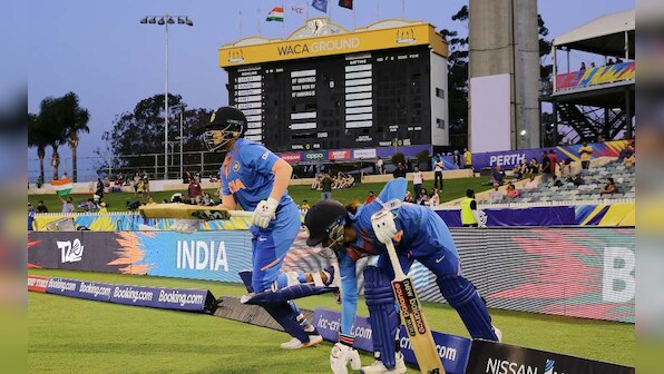 Shafali Verma, Poonam Yadav help India see off Bangladesh in second Women's T20 World Cup Group A match