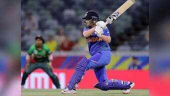 ICC Women's T20 World Cup 2020: Shafali Verma, Poonam Yadav inspire India to hard-fought victory over Bangladesh