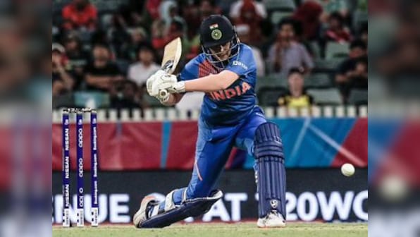 ICC Women's T20 World Cup 2020: Team management has given Shafali Verma license to play 'fearless cricket', says Shikha Pandey