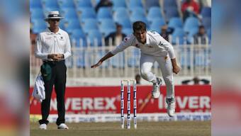 Highlights, Pakistan vs Bangladesh, 1st Test Day 2 at Rawalpindi, Full cricket score: Babar Azam's unbeaten ton lifts hosts