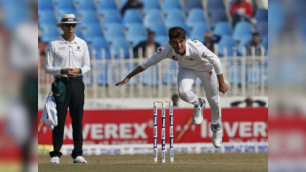Highlights, Pakistan vs Bangladesh, 1st Test Day 2 at Rawalpindi, Full cricket score: Babar Azam's unbeaten ton lifts hosts
