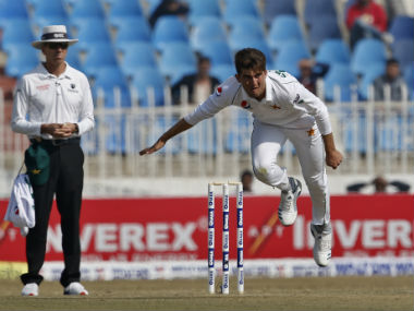 Highlights, Pakistan vs Bangladesh, 1st Test Day 2 at Rawalpindi, Full cricket score: Babar Azam's unbeaten ton lifts hosts Highlights, Pakistan vs Bangladesh, 1st Test Day 2 at Rawalpindi, Full cricket score: Babar Azam's unbeaten ton lifts hosts
