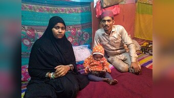 Shaheen Bagh protests: Not just parents’ negligence, anti-CAA campaign equally to blame for toddler’s death