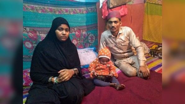Shaheen Bagh protests: Not just parents’ negligence, anti-CAA campaign equally to blame for toddler’s death
