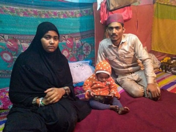 Shaheen Bagh protests: Not just parents’ negligence, anti-CAA campaign equally to blame for toddler’s death