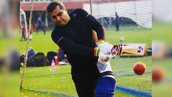 Will carry energy of Virat Kohli, flamboyance of KL Rahul to Over-50s World Cup, says India captain Shailendra Singh