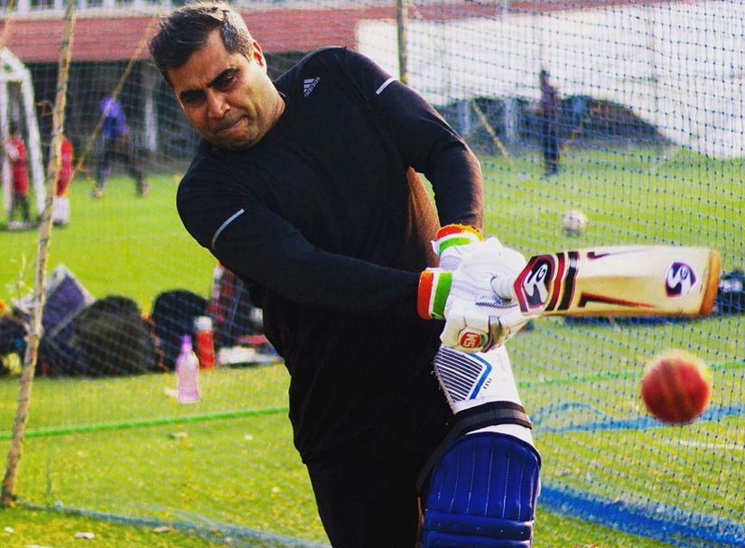 Will carry energy of Virat Kohli, flamboyance of KL Rahul to Over-50s World Cup, says India captain Shailendra Singh Will carry energy of Virat Kohli, flamboyance of KL Rahul to Over-50s World Cup, says India captain Shailendra Singh
