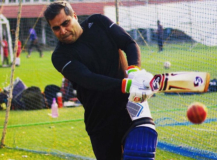 Will carry energy of Virat Kohli, flamboyance of KL Rahul to Over-50s World Cup, says India captain Shailendra Singh