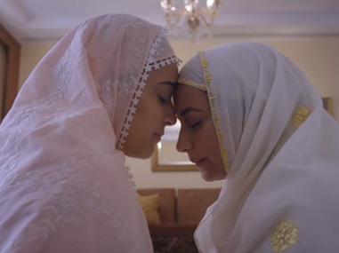 Sheer Qorma trailer: Swara Bhasker, Divya Dutta take on homophobia in Faraz Arif Ansari's upcoming social drama Sheer Qorma trailer: Swara Bhasker, Divya Dutta take on homophobia in Faraz Arif Ansari's upcoming social drama