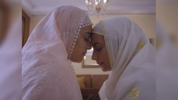 Sheer Qorma trailer: Swara Bhasker, Divya Dutta take on homophobia in Faraz Arif Ansari's upcoming social drama