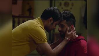 Shubh Mangal Zyada Saavdhan song Mere Liye Tum Kaafi Ho sees Ayushmann Khurrana take to the mic again