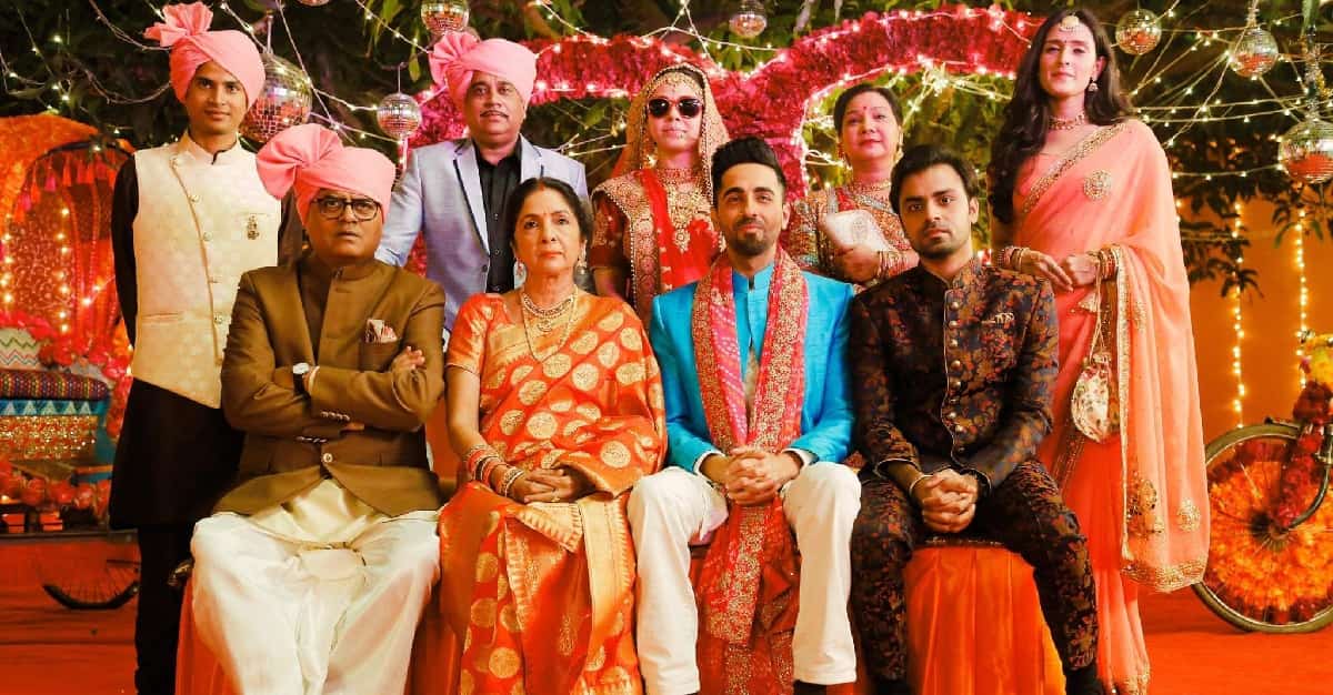 Shubh Mangal Zyada Saavdhan box office collection Day 7: Ayushmann