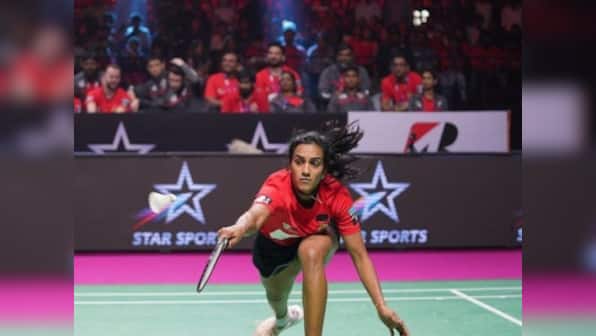 PBL 2020: On home court, Hyderabad Hunters' PV Sindhu's star shines brightly even in defeat to Tai Tzu Ying