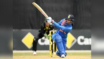 Women's T20I series, India vs Australia: Shafali Verma, Smriti Mandhana keep team in hunt for place in final with 7-wicket win