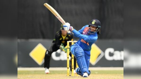 Women's T20I series, India vs Australia: Shafali Verma, Smriti Mandhana keep team in hunt for place in final with 7-wicket win