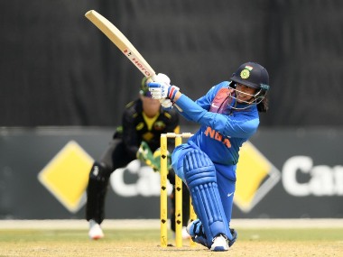 Women's T20I series, India vs Australia: Shafali Verma, Smriti Mandhana keep team in hunt for place in final with 7-wicket win Women's T20I series, India vs Australia: Shafali Verma, Smriti Mandhana keep team in hunt for place in final with 7-wicket win