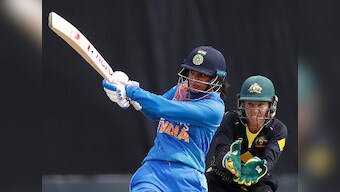 Smriti Mandhana rises to fourth spot, Jemimah Rodrigues drops to seventh in ICC Women's T20I Rankings