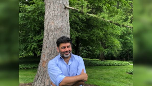 Davesh Soneji on Indian classical dance, working with hereditary artists: 'We need a new, radical epistemology and political grammar'