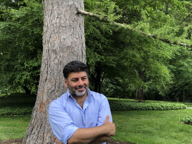 Davesh Soneji on Indian classical dance, working with hereditary artists: 'We need a new, radical epistemology and political grammar' Davesh Soneji on Indian classical dance, working with hereditary artists: 'We need a new, radical epistemology and political grammar'