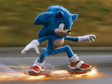 Sonic the Hedgehog movie review: Jim Carrey turns on '90s madcap in feature-length commercial for Sega merchandise Sonic the Hedgehog movie review: Jim Carrey turns on '90s madcap in feature-length commercial for Sega merchandise