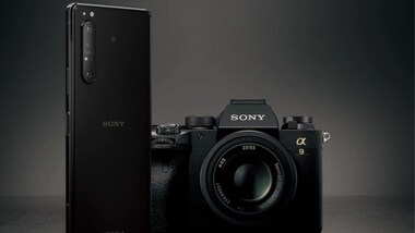 Sony Xperia 1 Mark II 5G, Xperia 10 Mark II launched, Xperia Pro announced