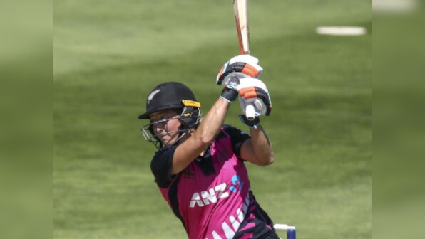 New Zealand vs South Africa: Sophie Devine adds another feather to her cap as White Ferns clinch series with 69-run win in 4th T20I