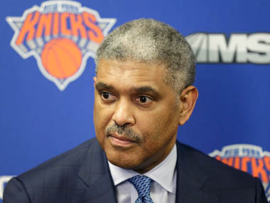 NBA: New York Knicks sack president Steve Mills with trade deadline approaching, GM Scott Perry to take over operations NBA: New York Knicks sack president Steve Mills with trade deadline approaching, GM Scott Perry to take over operations