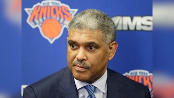 NBA: New York Knicks sack president Steve Mills with trade deadline approaching, GM Scott Perry to take over operations