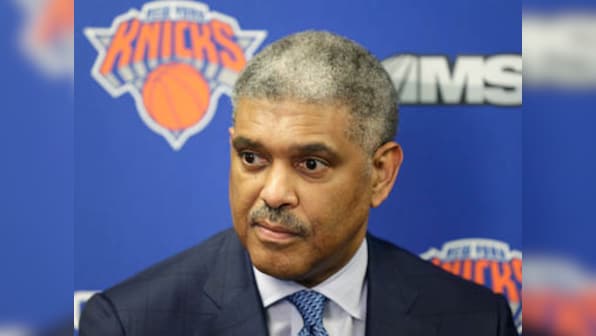 NBA: New York Knicks sack president Steve Mills with trade deadline approaching, GM Scott Perry to take over operations