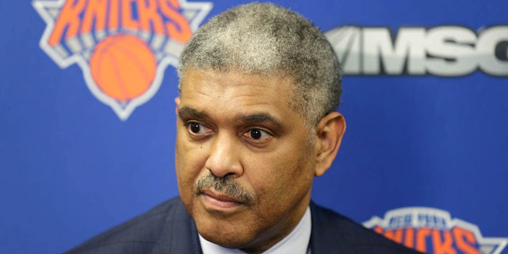 Can the New York Knicks' Youth Movement Help Topple the Cavaliers