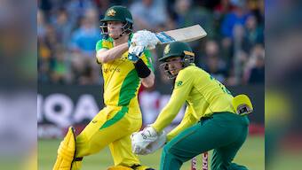 South Africa vs Australia, Highlights, 3rd T20I at Cape Town, Full Cricket Score: Visitors cruise to 97-run win, take series 2-1