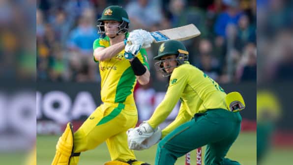 South Africa vs Australia, Highlights, 3rd T20I at Cape Town, Full Cricket Score: Visitors cruise to 97-run win, take series 2-1