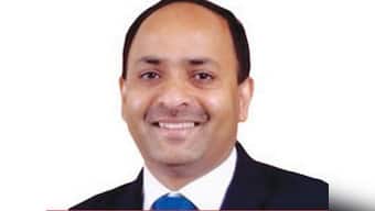 IndusInd Bank appoints Sumant Kathpalia as new MD, CEO; to take over from Ramesh Sobti next month