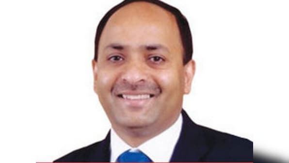 IndusInd Bank appoints Sumant Kathpalia as new MD, CEO; to take over from Ramesh Sobti next month