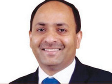 IndusInd Bank appoints Sumant Kathpalia as new MD, CEO; to take over from Ramesh Sobti next month IndusInd Bank appoints Sumant Kathpalia as new MD, CEO; to take over from Ramesh Sobti next month