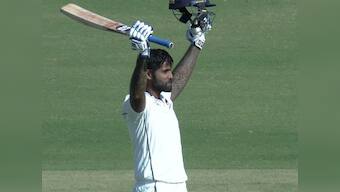 Ranji Trophy 2019-20: Suryakumar Yadav leads Mumbai's fightback against Saurashtra; Tamil Nadu hand Baroda innings defeat