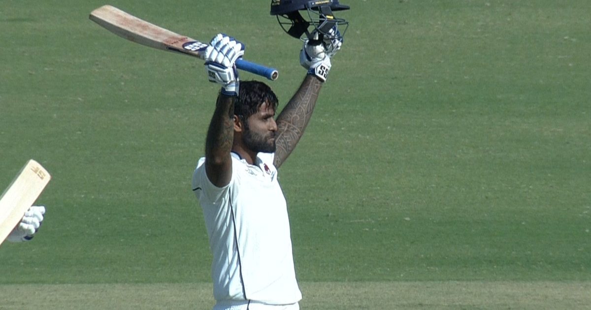 Ranji Trophy 2019-20: Suryakumar Yadav Leads Mumbai's Fightback Against ...