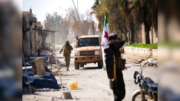 29 Turkish soldiers killed in airstrike by Syrian forces in Idlib; offence marks escalation in direct conflict between both countries