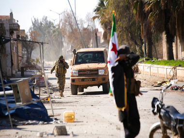 29 Turkish soldiers killed in airstrike by Syrian forces in Idlib; offence marks escalation in direct conflict between both countries 29 Turkish soldiers killed in airstrike by Syrian forces in Idlib; offence marks escalation in direct conflict between both countries