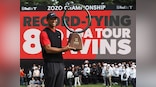 Laureus World Sports Awards 2020: Tiger Woods, Eliud Kipchoge in fray for men's award; Simone Biles, Megan Rapinoe headline women's contenders