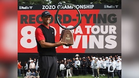 Laureus World Sports Awards 2020: Tiger Woods, Eliud Kipchoge in fray for men's award; Simone Biles, Megan Rapinoe headline women's contenders