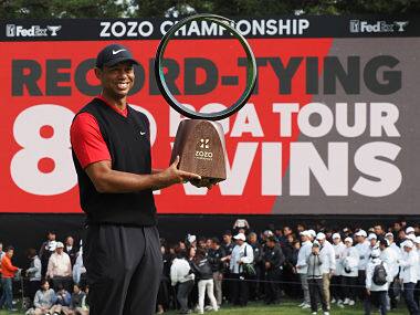 Laureus World Sports Awards 2020: Tiger Woods, Eliud Kipchoge in fray for men's award; Simone Biles, Megan Rapinoe headline women's contenders