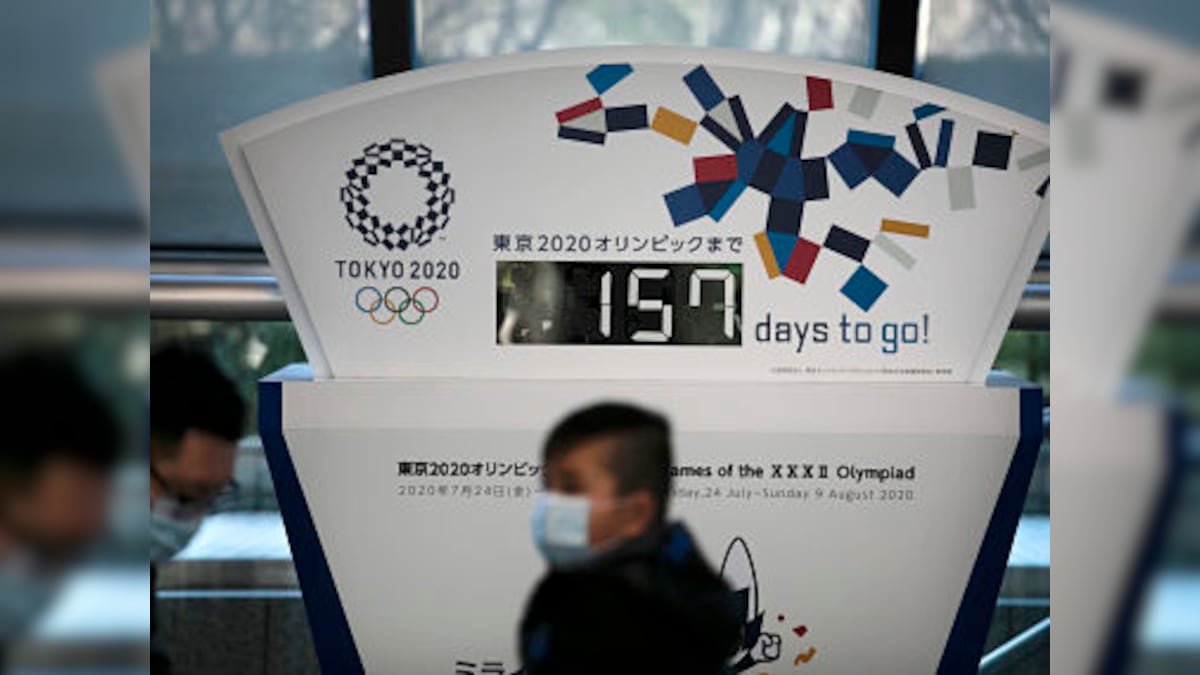 Tokyo Olympics 2020: Organisers have event-specific plans in event of natural disasters