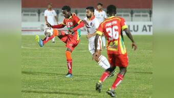 I-League 2019-20: East Bengal display fighting spirit to seal come-from-behind victory against TRAU FC