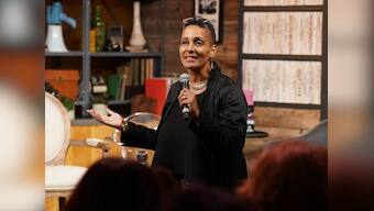 Sundance 2020: Tabitha Jackson as new festival director opens up on 'embracing change' and 'boosting independent voices'
