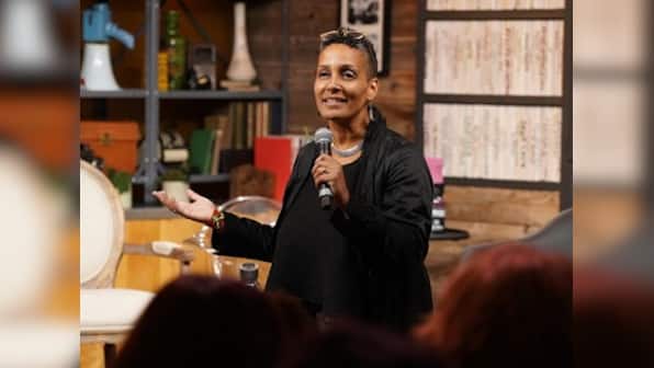Sundance 2020: Tabitha Jackson as new festival director opens up on 'embracing change' and 'boosting independent voices'