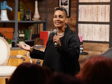 Sundance 2020: Tabitha Jackson as new festival director opens up on 'embracing change' and 'boosting independent voices' Sundance 2020: Tabitha Jackson as new festival director opens up on 'embracing change' and 'boosting independent voices'