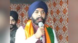 Punjab cops punched me, did not allow my son to wear his turban: Tajinder Pal Singh Bagga's father